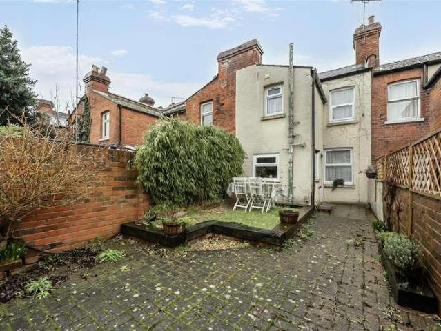 House for sale in Reading