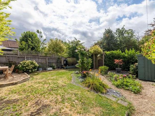 House for sale in Charlton Mackrell, Somerset