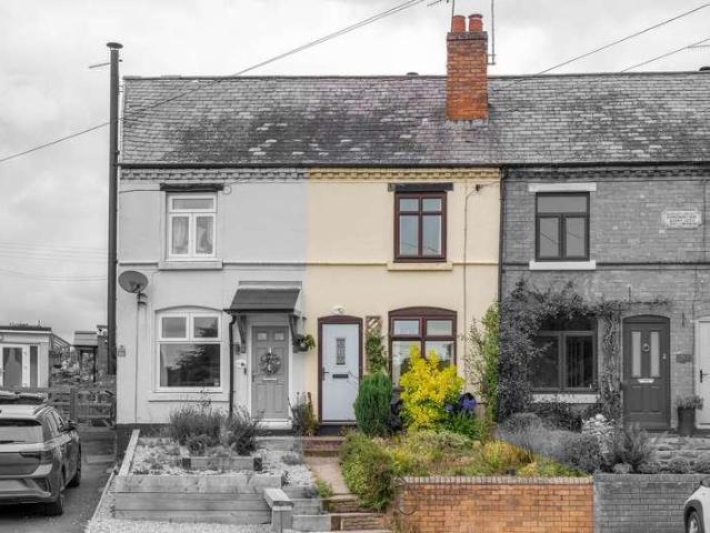 House for sale in Burcot, Bromsgrove