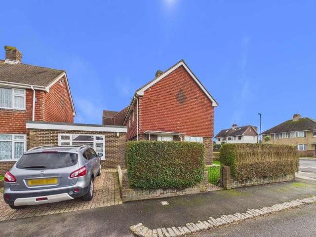 House for sale in Fishersgate, West Sussex