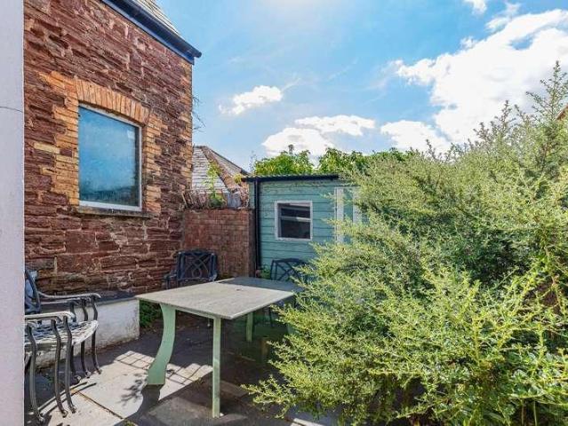 House for sale in Falcon Lodge, Wales
