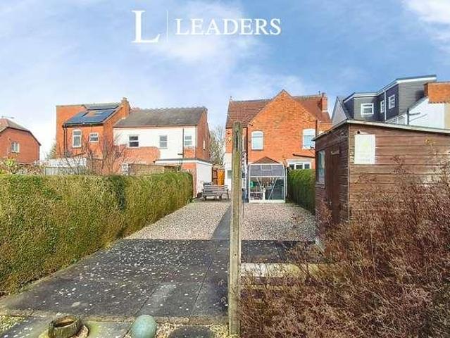 House for sale in Kings Norton, West Midlands