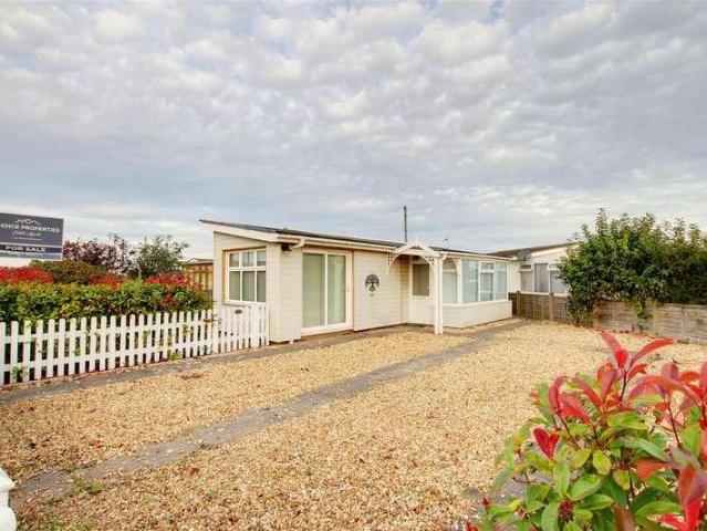 House for sale in Anderby, Belleau