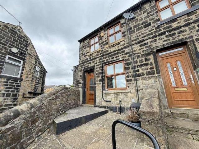 House for sale in Lane End, Bradford