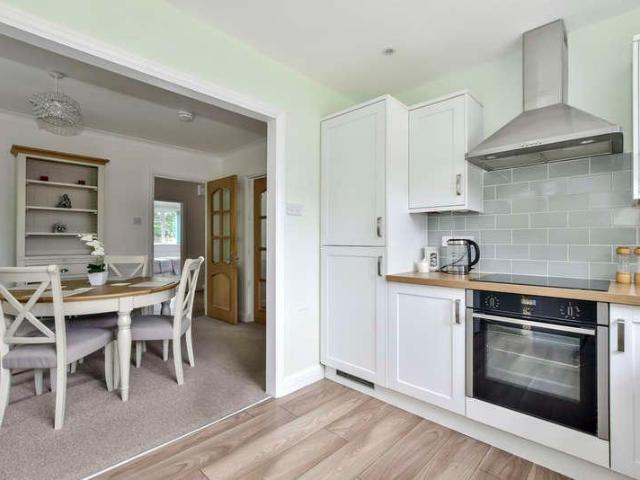 House for sale in North Watford, Hertfordshire