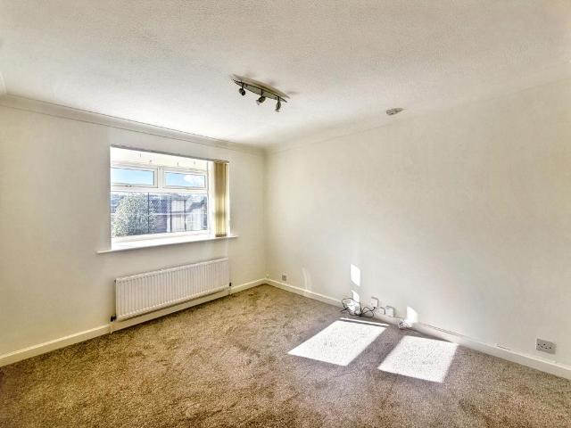 House for sale in Hackenthorpe, Sheffield