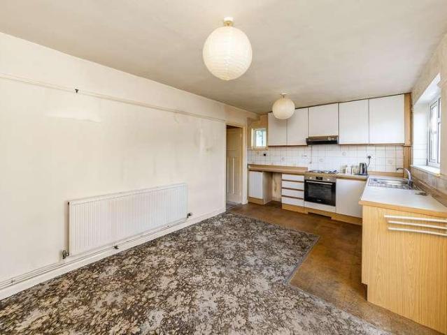House for sale in Northcourt, Vale of White Horse