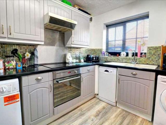 House for sale in Tyburn, West Midlands