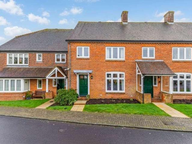 House for sale in Chawton, Bolton Low Houses