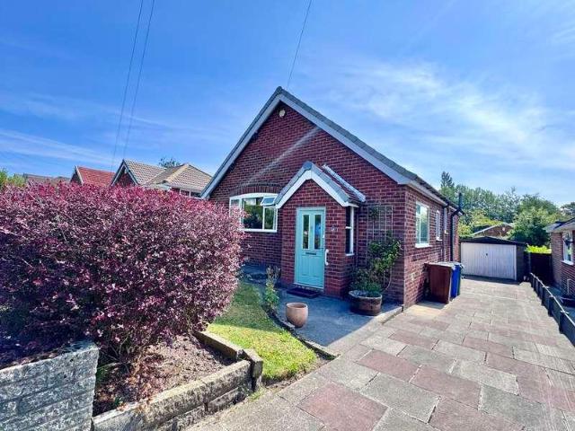 House for sale in Marple, Greater Manchester