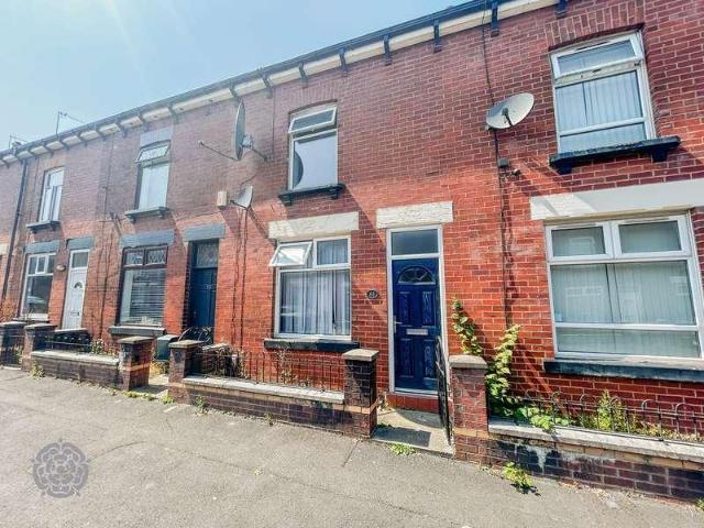 House for sale in Lee Bank, Greater Manchester