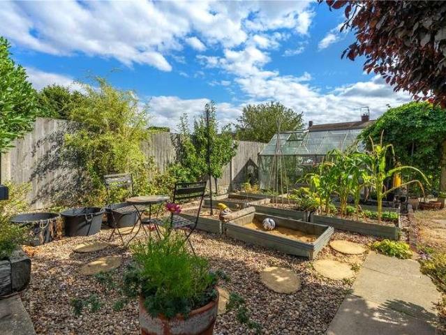 House for sale in Galley Hill, Ashby De La Launde