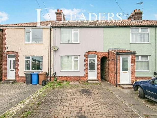 House for sale in Westbourne, Ipswich