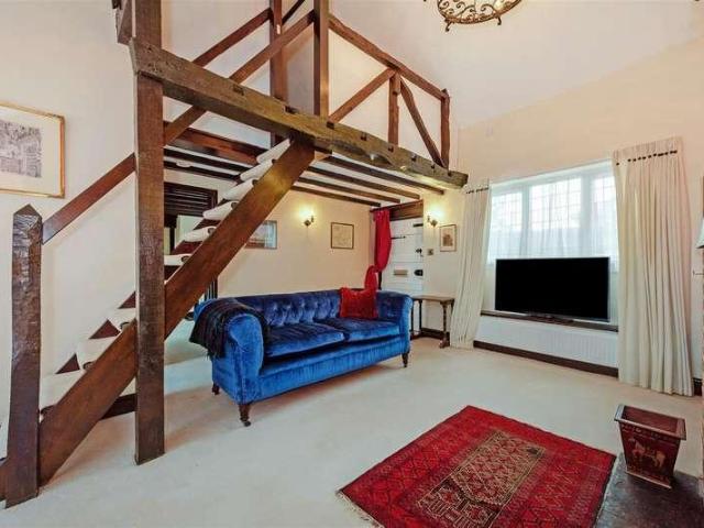 House for sale in Westergate, Arun
