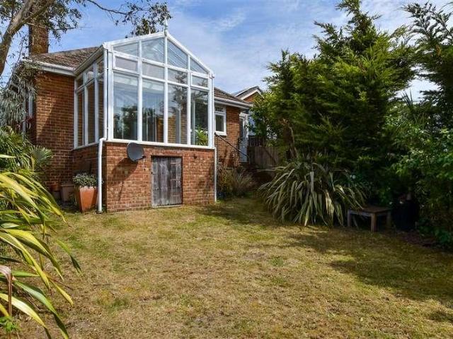 House for sale in Woodingdean, Ovingdean