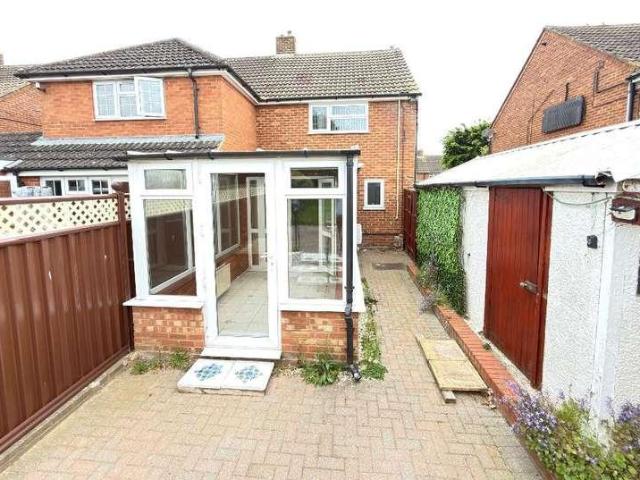 House for sale in Caddington, Bedfordshire