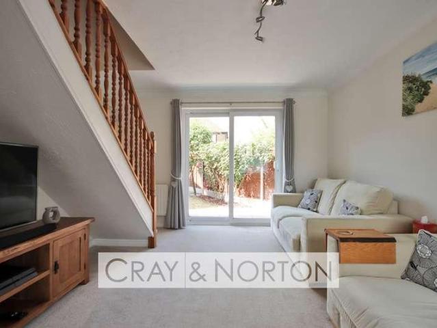 House for sale in Greater London