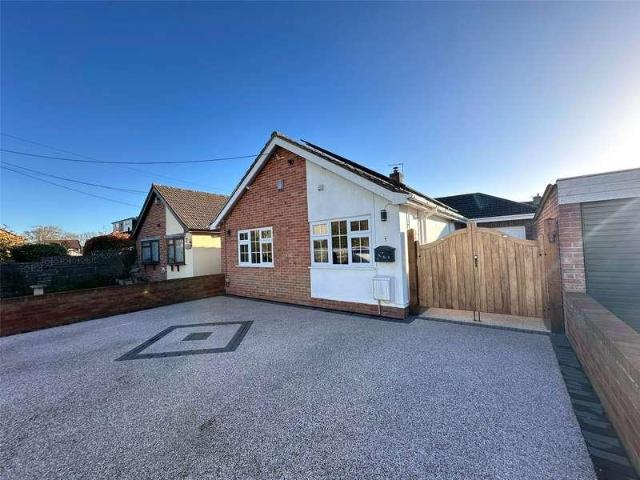 House for sale in West Huntspill