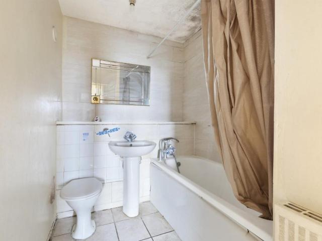 House for sale in Rotherhithe, Greater London