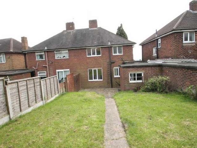 House for sale in Rowley Regis, Cock Green