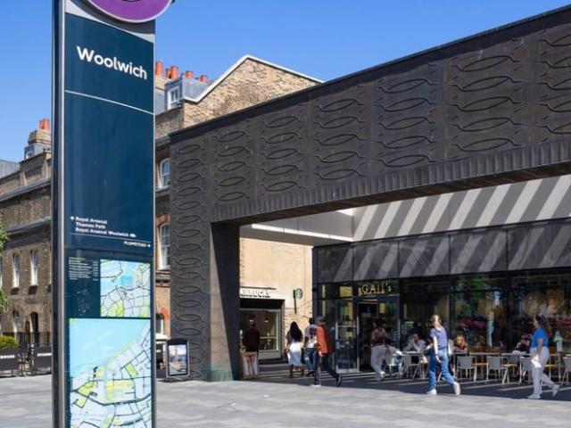 House for sale in Callis Yard, Greater London