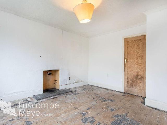 House for sale in Strode, Devon