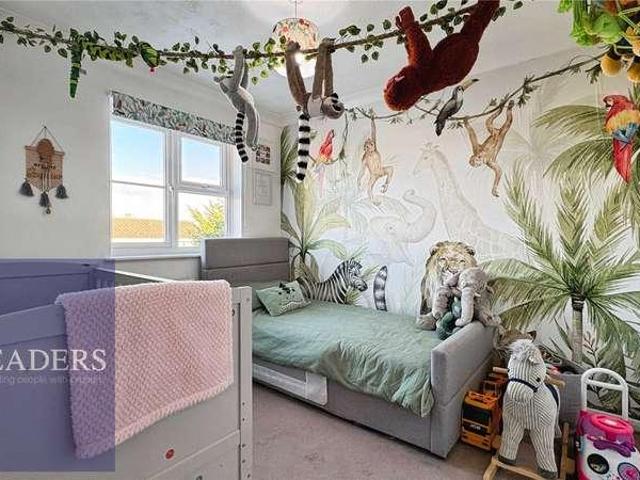 House for sale in Chipping Hill, Essex