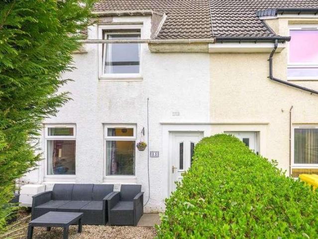 House for sale in Peasehill, Scotland