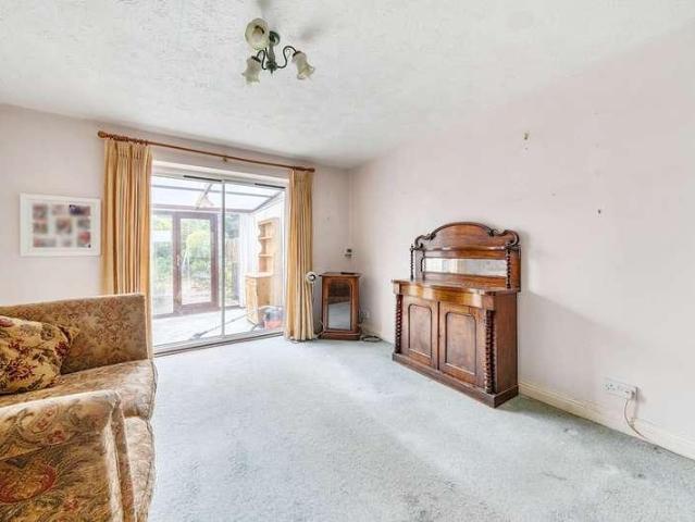 House for sale in Eddington, Hungerford