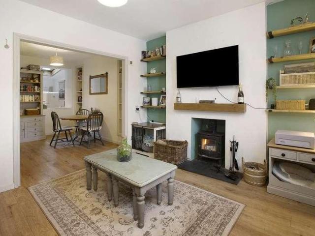 House for sale in Dawlish, Teignbridge