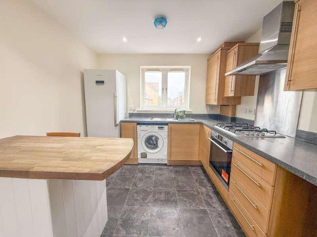 House for sale in Westbourne, Key Street