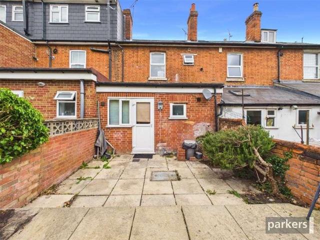 House for sale in Reading West, Reading