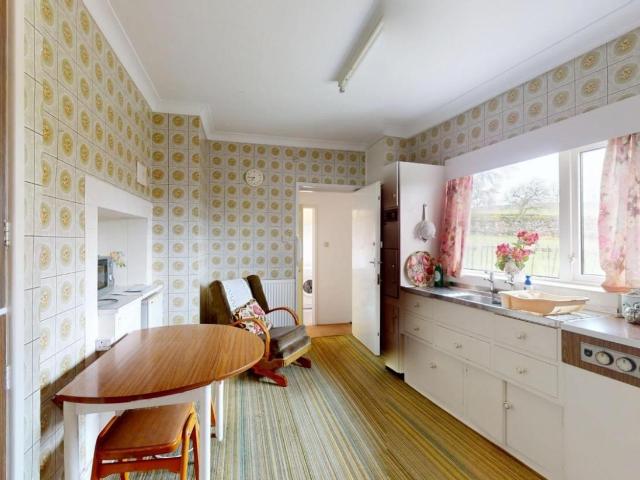 House for sale in Hetton-cum-Bordley, North Yorkshire