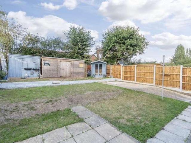 House for sale in Wymondham, Burgh St Peter