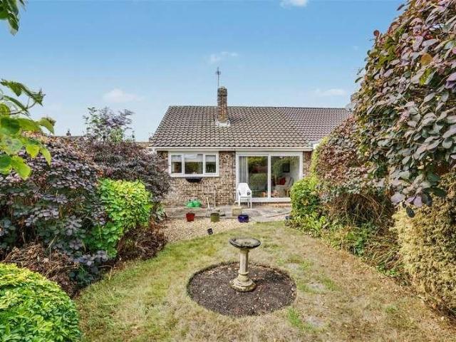 House for sale in Draycott and Church Wilne, Caldermill