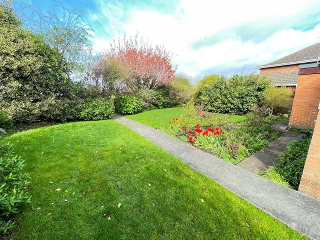 House for sale in Harton Nook, Tyne And Wear