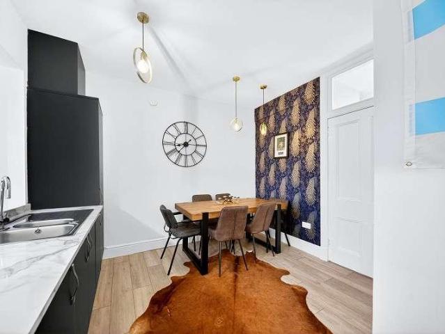 House for sale in Fishertown, Nairn