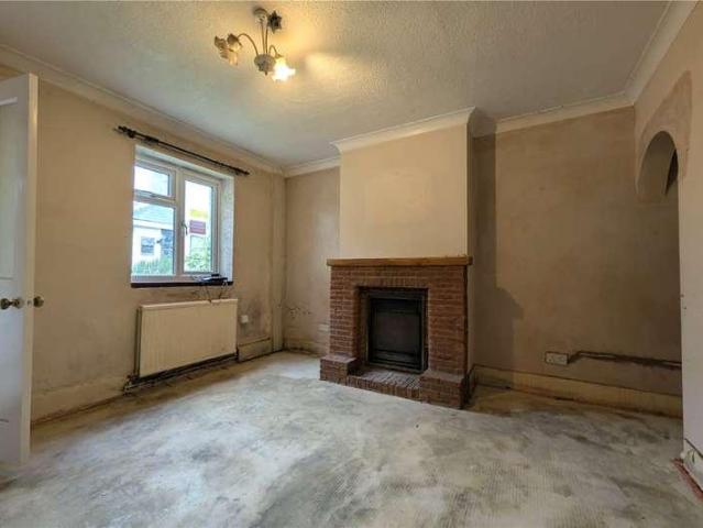 House for sale in South View, Basingstoke and Deane