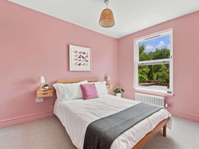 House for sale in Feckenham, City Of Bristol