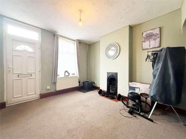 House for sale in California, Key Street