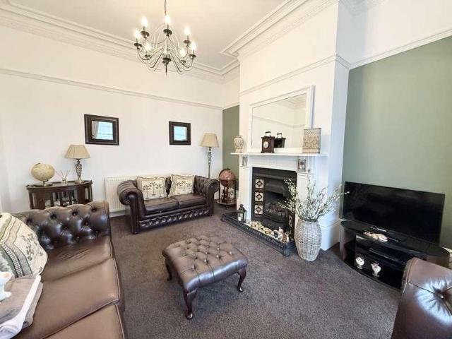 House for sale in Barnes, Sunderland