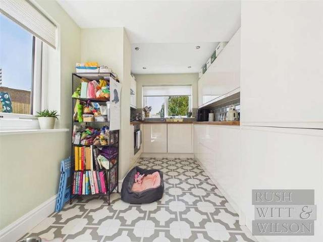 House for sale in Silverhill, Guestling Green