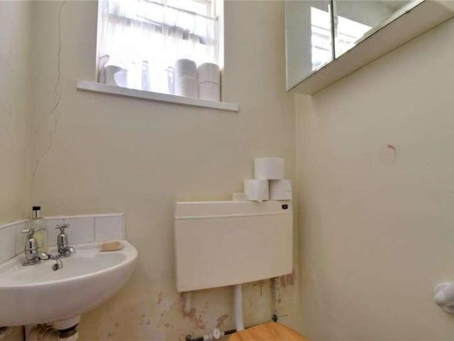 House for sale in Stokesley, North Yorkshire