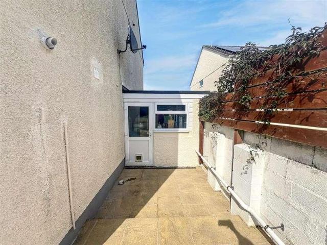 House for sale in Falmouth, Cornwall