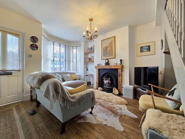 House for sale in Brandis Corner, Devon