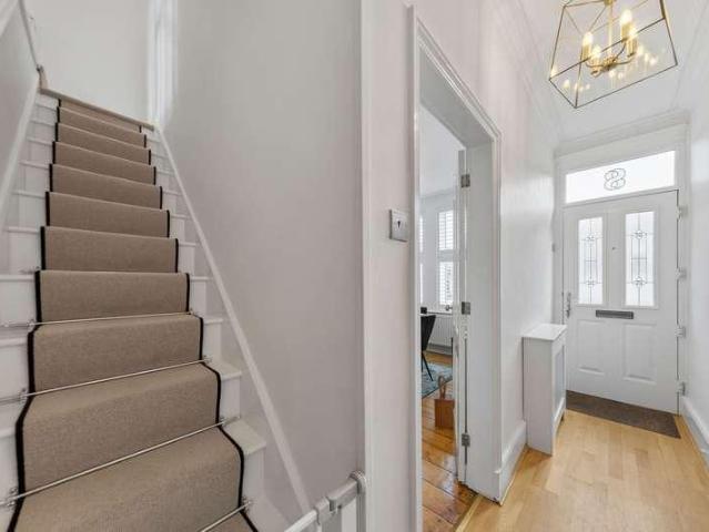House for sale in Stockton Heath, Warrington