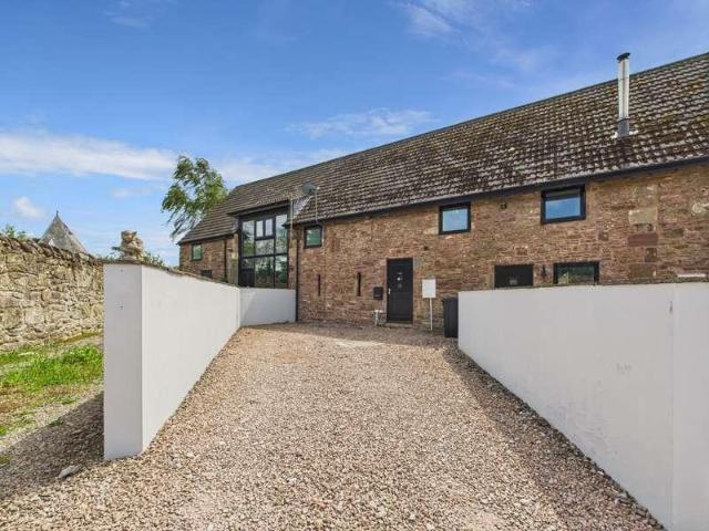 House for sale in Goodrich