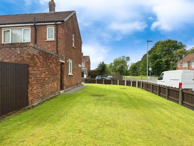House for sale in Leigh, Wigan
