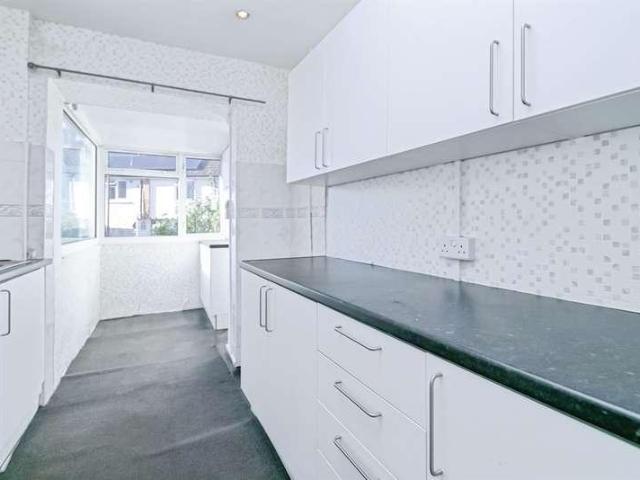 House for sale in Cadoxton, Barry