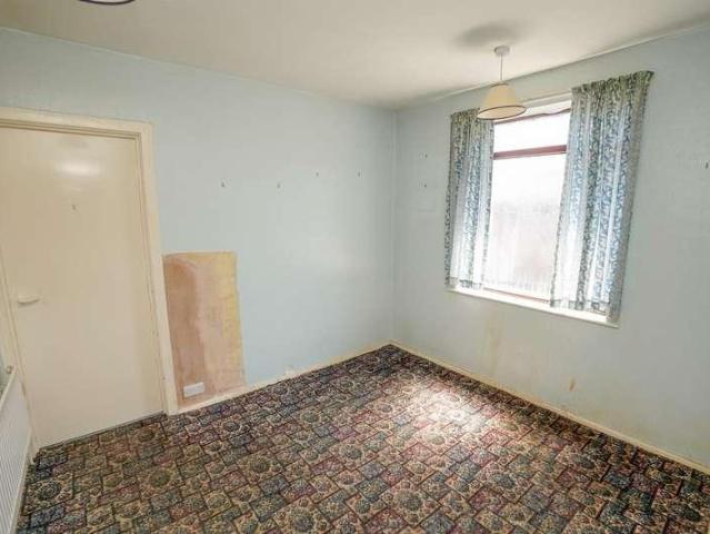 House for sale in Thornhill, Wigan